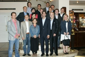 2009 European summit
