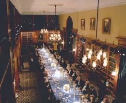 2004 Black Tie dinner | International Network of Boutique and Independent Law Firms