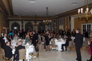 2009 Black Tie dinner | International Network of Boutique and Independent Law Firms