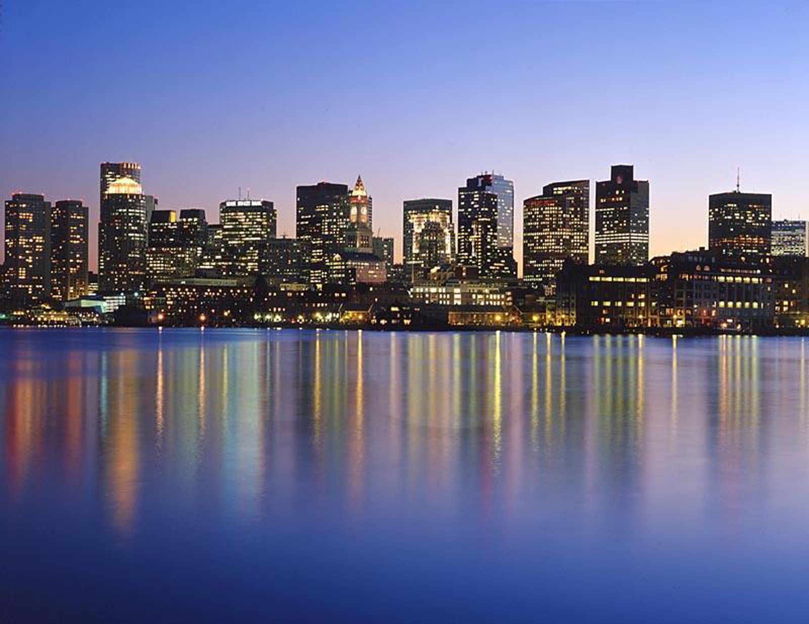 Boston Boston skyline 2104 | International Network of Boutique and Independent Law Firms