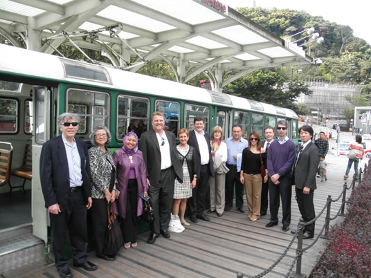 HongKong2012 | International Network of Boutique and Independent Law Firms