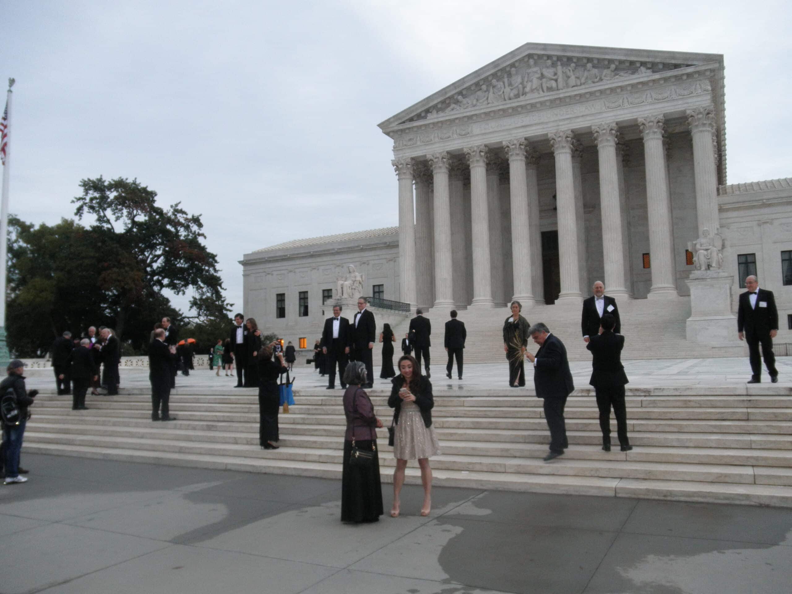 MembersAtSupremeCourt | International Network of Boutique and Independent Law Firms