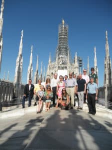 Milan2012 | International Network of Boutique and Independent Law Firms