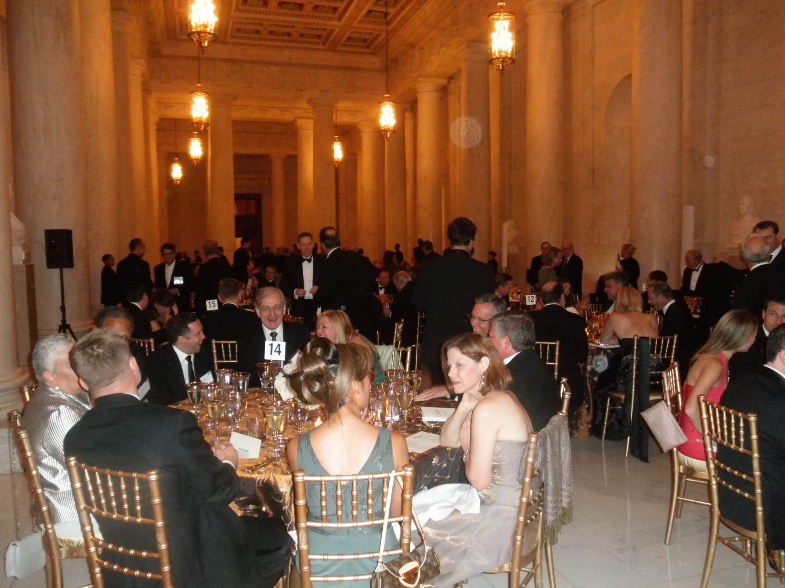 SupremeCourtDinner | International Network of Boutique and Independent Law Firms