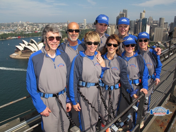 SydneyBridge2013 | International Network of Boutique and Independent Law Firms