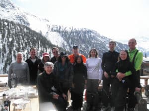 Zermatt 12014 | International Network of Boutique and Independent Law Firms