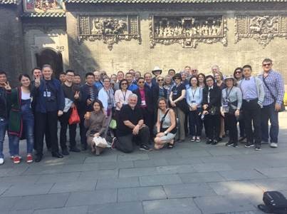 GroupGuangzhou | International Network of Boutique and Independent Law Firms
