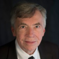 Charles M. Kagay, President Emeritus