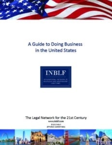 INBLF Guide 2019 Cover | International Network of Boutique and Independent Law Firms