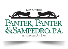Panter logo | International Network of Boutique and Independent Law Firms