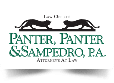 Panter logo | International Network of Boutique and Independent Law Firms