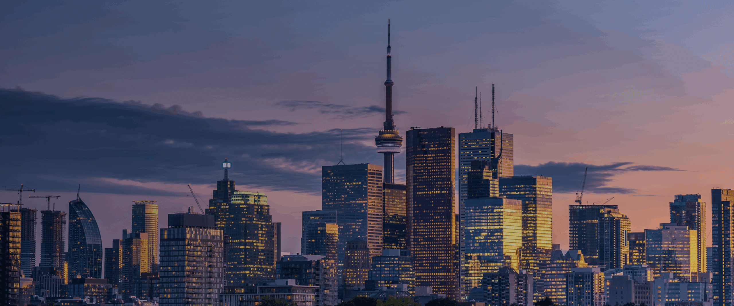 Toronto Fly-In Meeting Toronto