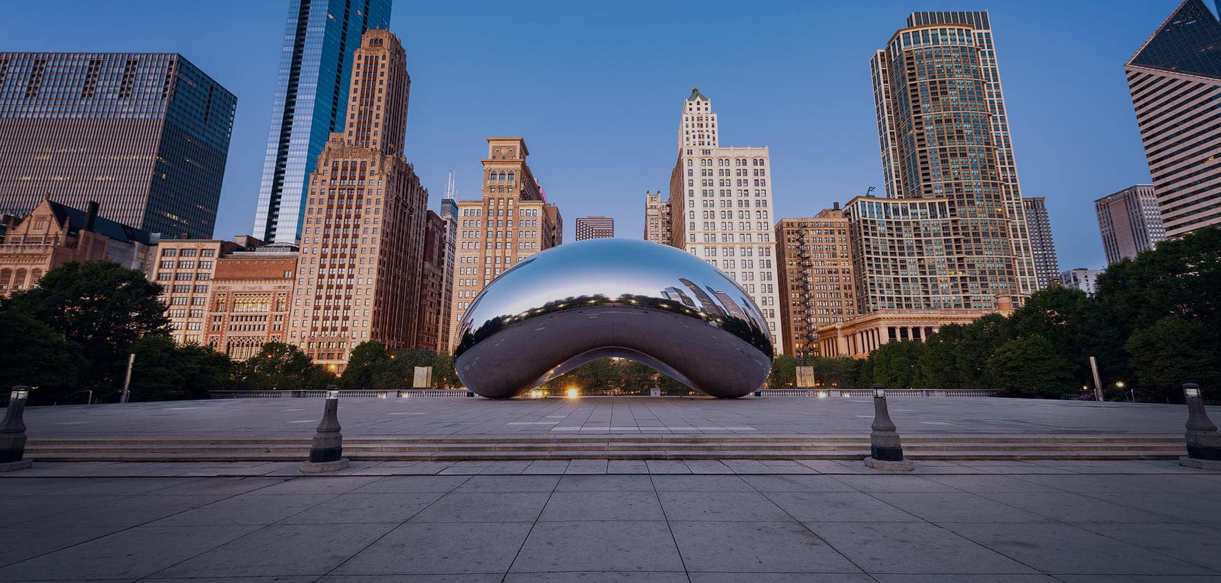 Chicago Litigation Fly-In Meeting