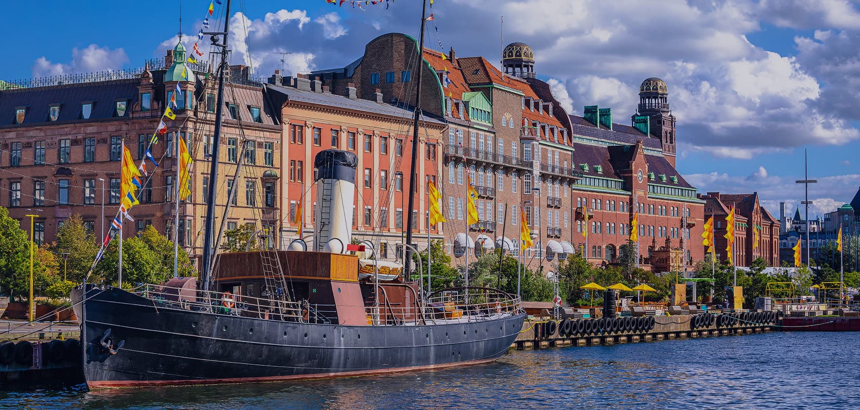 Malmö Fly-In Meeting